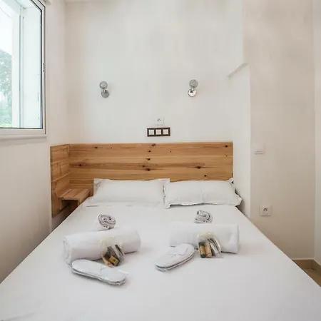 2 Bdrm Flat With 260m2 Garden-congress/beaches By Weekome Cannes